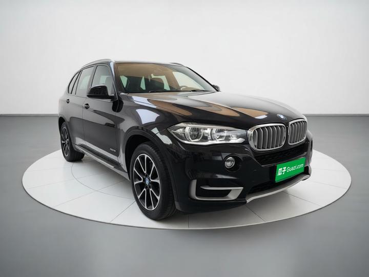 X5 Imported 2014 xDrive35i Exclusive photo 3