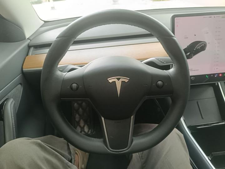 Model 3 2020 Standard Range RWD Upgraded photo 6