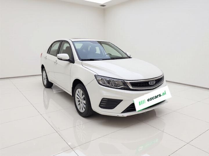 Vision 2020 1.5L MT photo 3