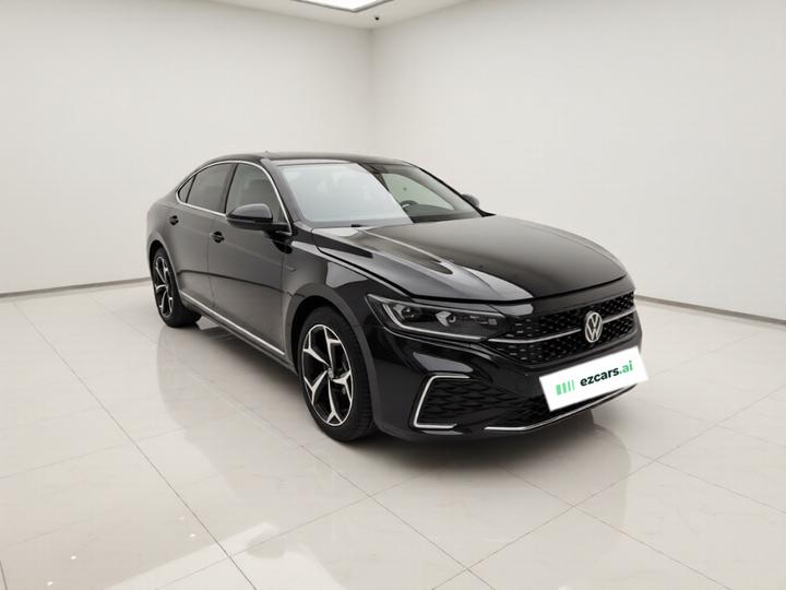 Passat 2024 380TSI photo 3