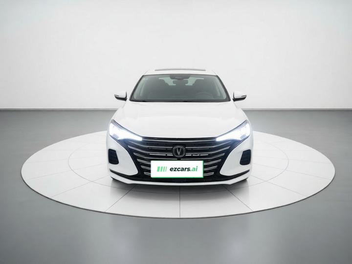 Eado 2022 PLUS 1.6L GDI MT Luxury photo 2