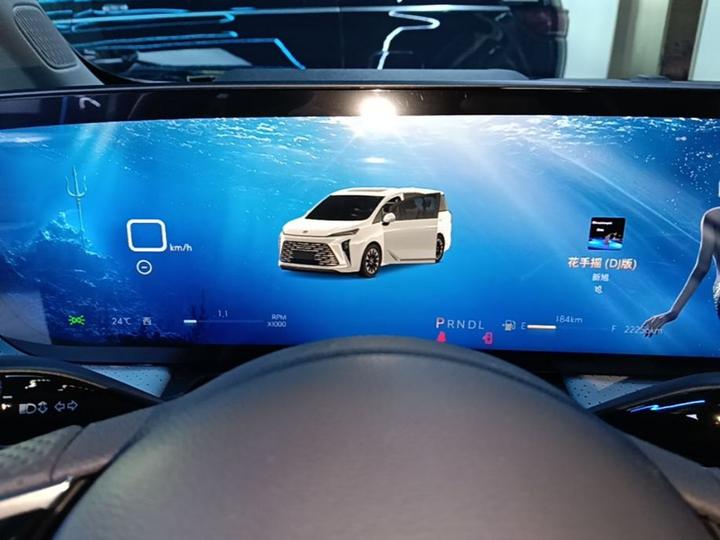 GL8 2025 Smart photo 7