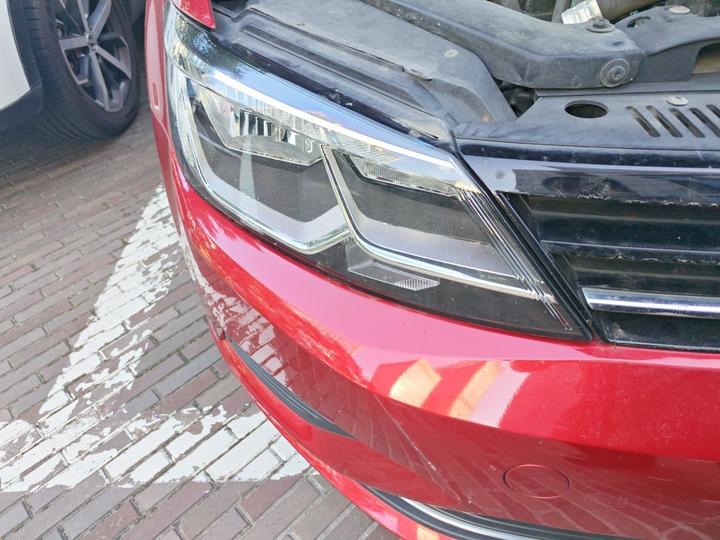 Lamando 2017 280TSI DSG Comfort photo 7