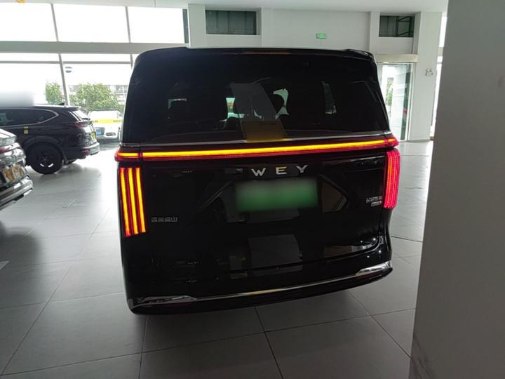 2023 AWD Executive Extended photo 3