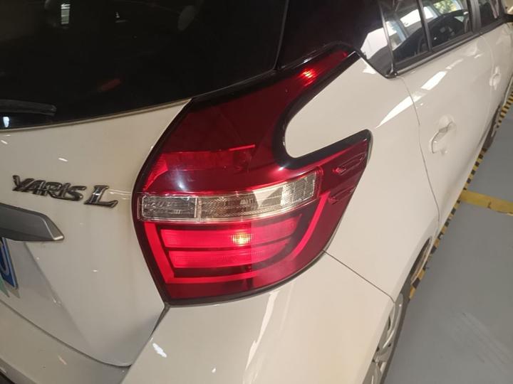 YARiS L 2016 Facelift 1.5E CVT photo 7