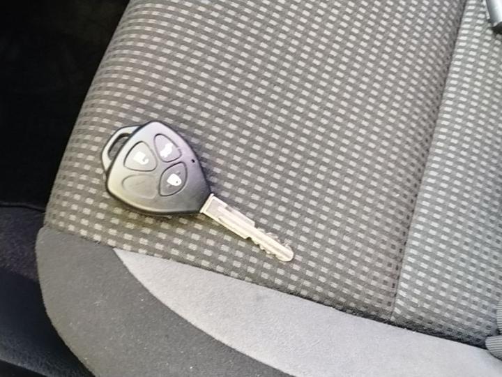 Vios 2021 1.5L CVT photo 8