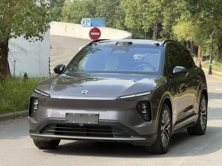 ES6 2023 75kWh