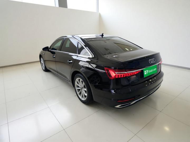 A6L 2023 40 TFSI Luxury photo 4