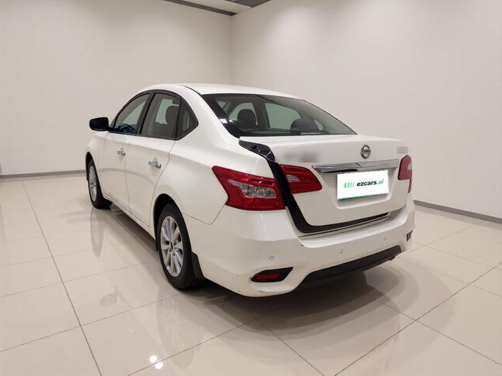 Sylphy 2021 Classic 1.6XL CVT Luxury photo 4
