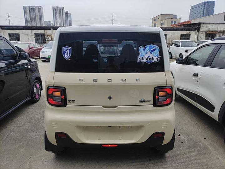 2023 Panda mini 200km Endurance Bear photo 5
