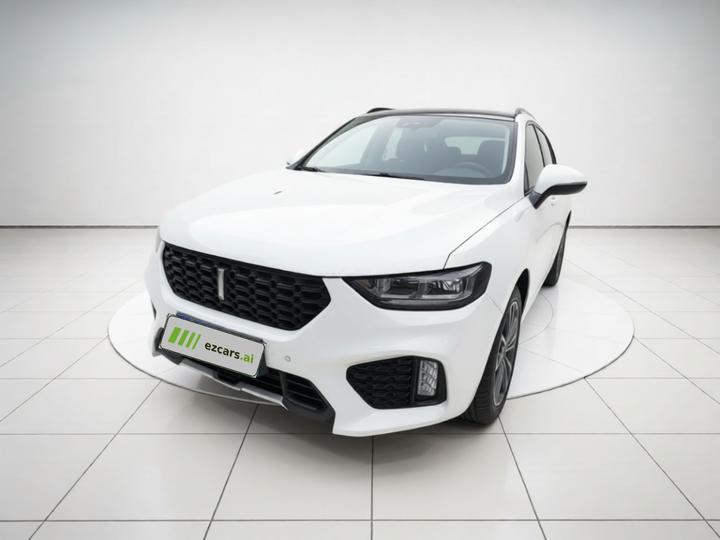 VV5 2017 2.0T Flagship