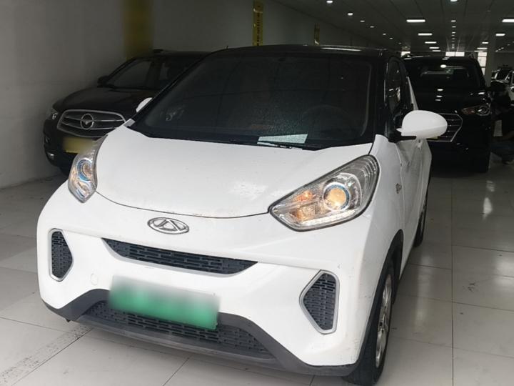 QQ Little Ant 2018 400 4-Seater Smart