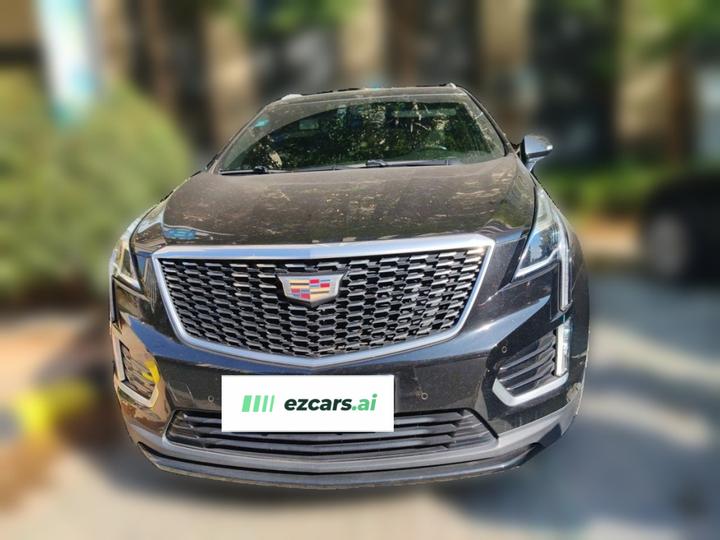 XT5 2020 Facelift 28T Tech photo 2