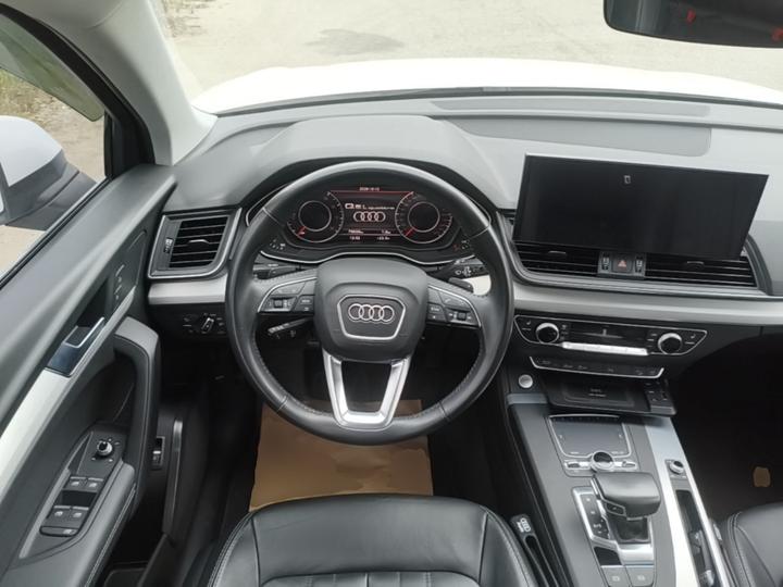 Q5L 2020 Facelift 40 TFSI Fashion photo 6
