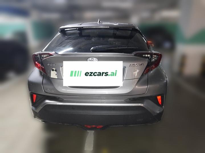 IZOA 2020 2.0L photo 5