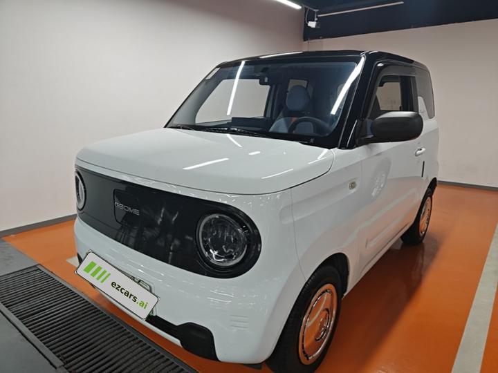 2024 Panda mini 200km Endurance Bear