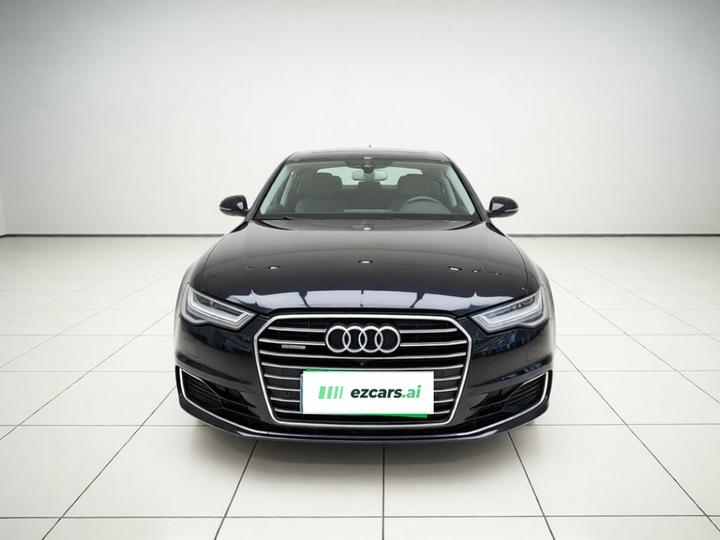 A6L 2017 45 TFSI quattro Sport photo 2