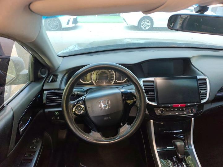 Accord 2016 2.0L Comfort photo 7