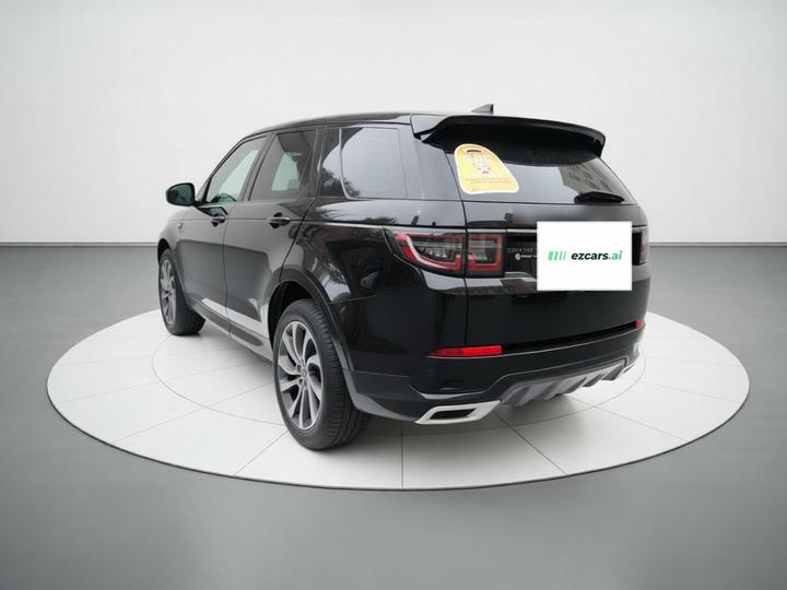 Discovery Sport 2020 249PS R-Dynamic Performance Tech 5-Seater photo 4