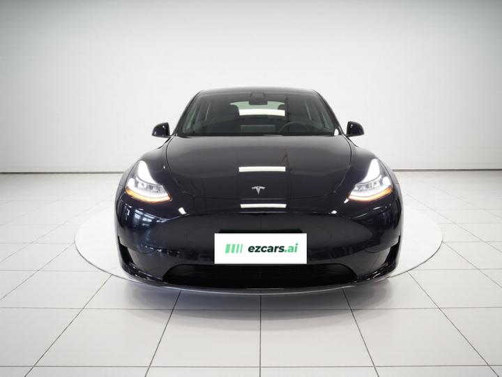 Model Y 2022 Facelift RWD photo 2