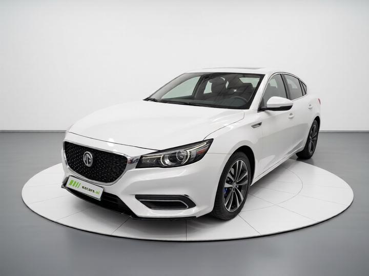 MG6 2019 20T AT Sport