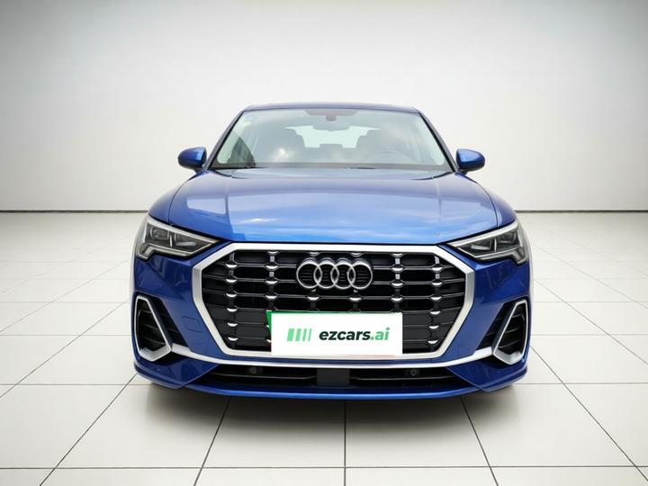 Q3 2019 35 TFSI Progressive Dynamic photo 2