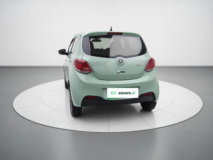 Benni E-Star 2021 LFP 31.95kWh photo 4