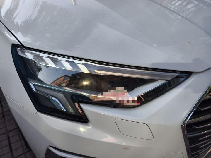 A3 2023 Facelift A3L Limousine 35 TFSI Fashion photo 7