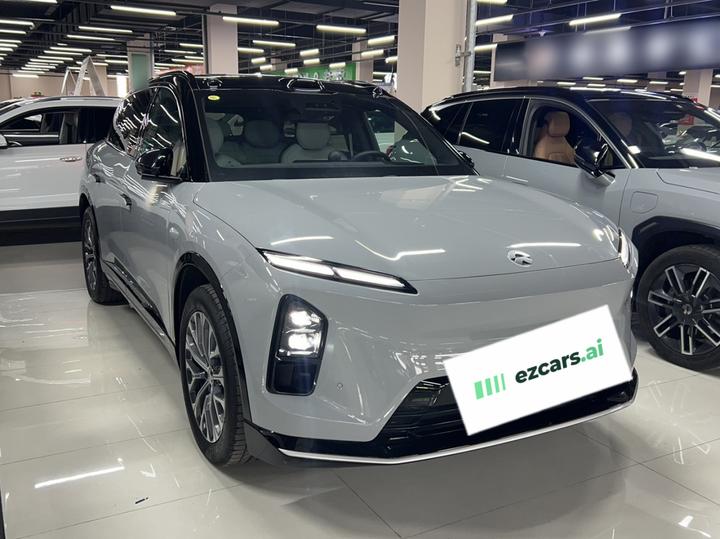 ES6 2025 75kWh photo 4