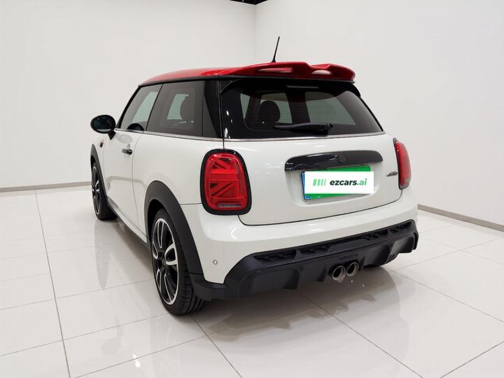 JCW 2023 2.0T JOHN COOPER WORKS ALL-IN photo 4