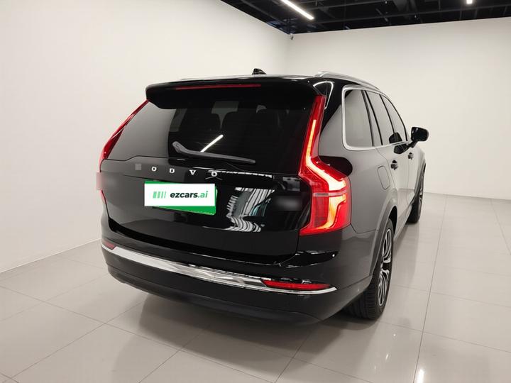 XC90 EV 2024 T8 Smart Premium Luxury 7-Seater photo 6