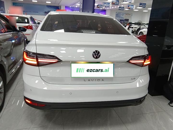 Lavida 2025 1.5L photo 3