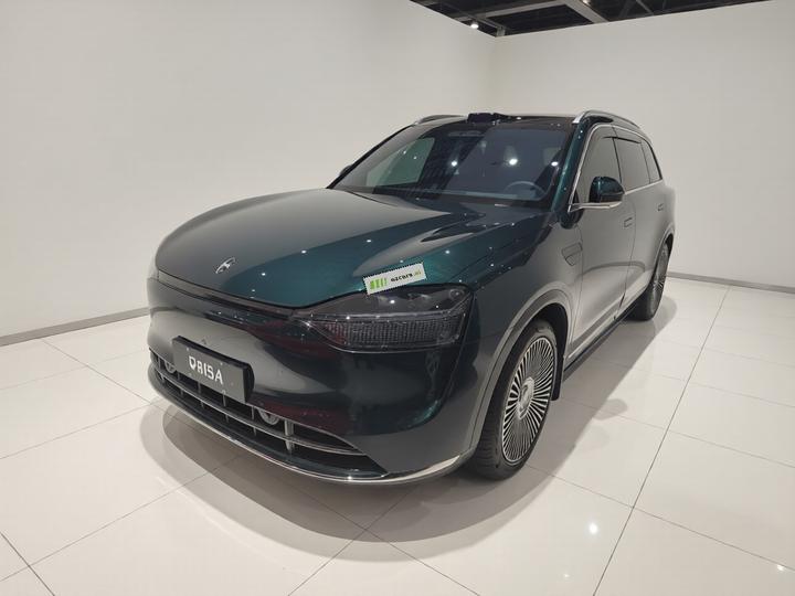 HIMA AITO M9 2024 EREV Ultra 42kWh 6-Seater