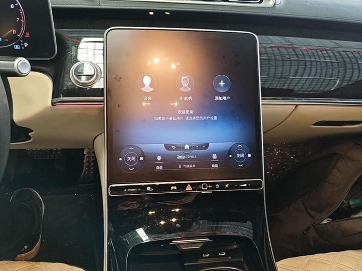 S-Class 2021 S 450 L 4MATIC photo 4