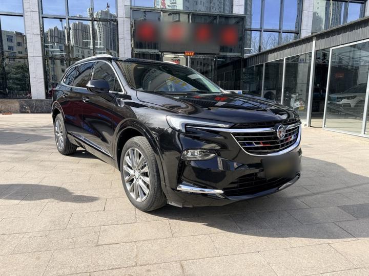 2022 652T RWD Premium 7-Seater photo 3