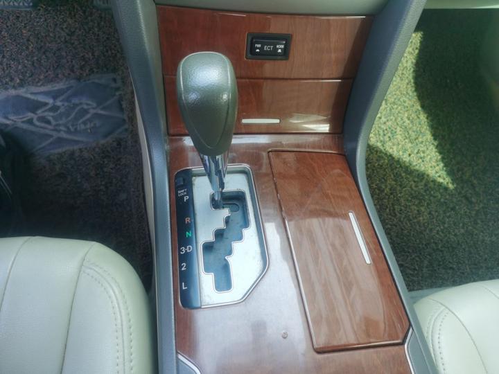 Camry 2013 200E Classic Elite photo 6
