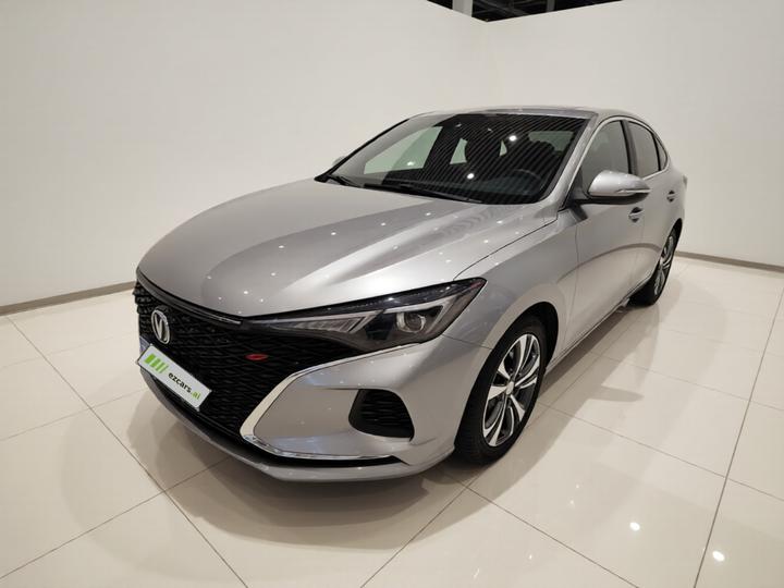 Eado 2020 PLUS NE 1.4T GDI DCT Flagship