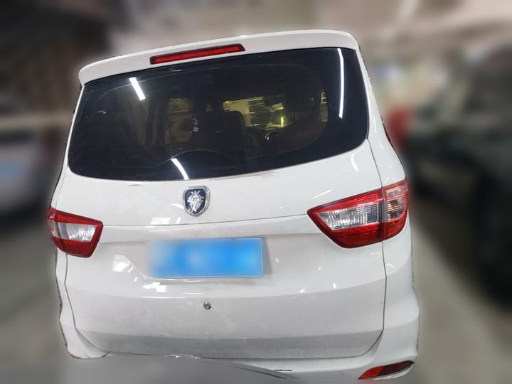 ix5 2018 1.5L Comfort DAM15DL photo 5