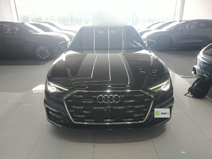 A6L 2023 45 TFSI quattro Dynamic photo 2