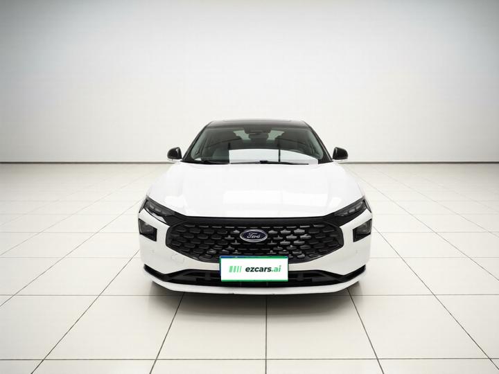 Mondeo 2022 Facelift EcoBoost 245 Supreme photo 2