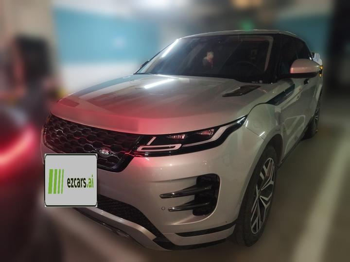 Range Rover Evoque 2021 Evoque L 249PS R-Dynamic HSE photo 2