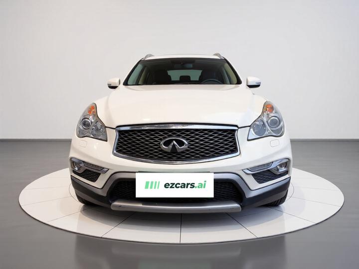 QX50 2015 2.5L Enjoy photo 2