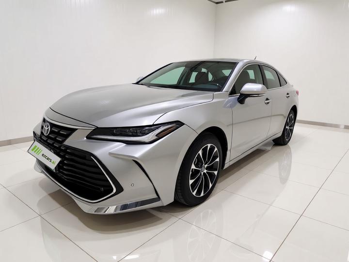 Avalon 2023 2.0L Luxury