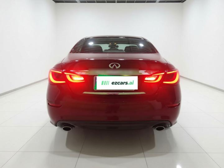 Q70 2017 Q70L 2.5L Elite photo 5