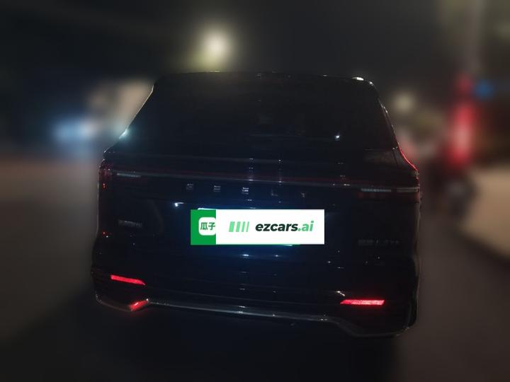Xingyue L 2025 2.0TD AT photo 5
