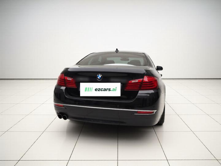 5 Series 2014 530Li Luxury Design Package photo 5