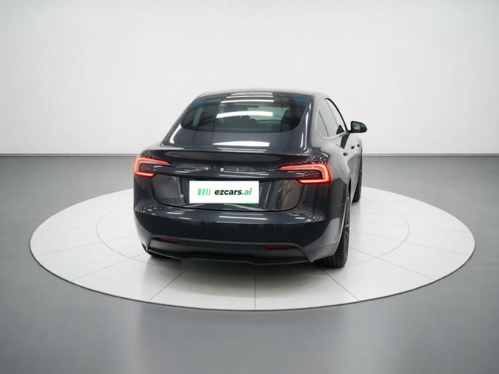 Model 3 2023 RWD photo 3