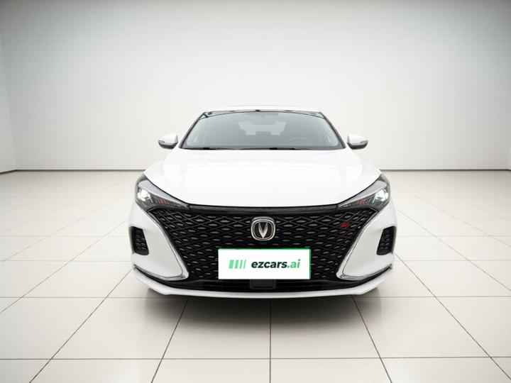 Eado 2020 PLUS NE 1.4T GDI DCT Premium photo 2