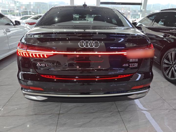 A6L 2024 45 TFSI quattro Dynamic photo 3