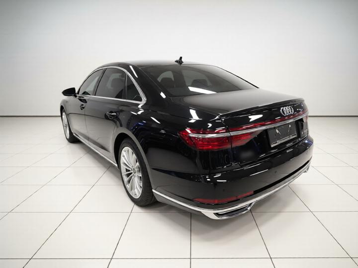 A8 2021 A8L 50 TFSI quattro Comfort photo 4